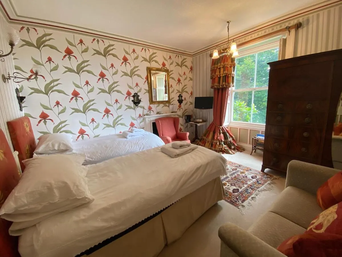 St Marys Mount 4* Ulverston