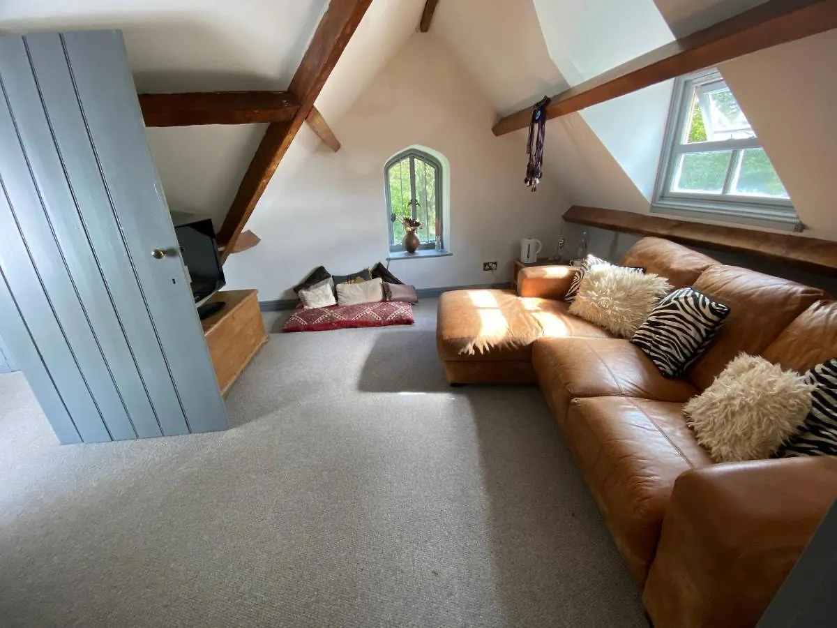 St Marys Mount 4* Ulverston