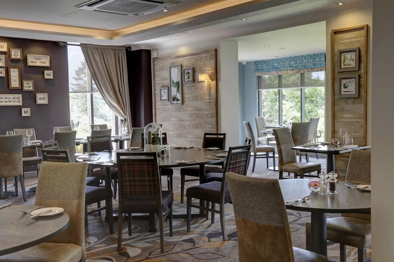 Castle In Kendal, Bw Premier Collection 4* Kendal