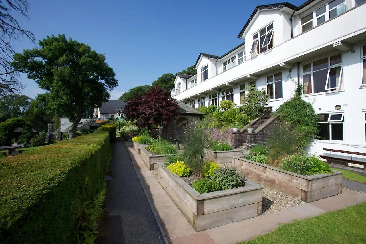 Castle In Kendal, Bw Premier Collection Hotell Kendal