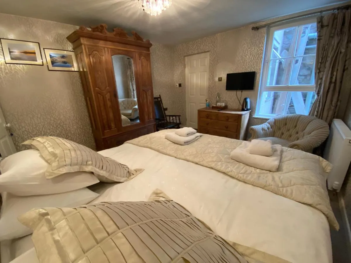 St Marys Mount 4* Ulverston
