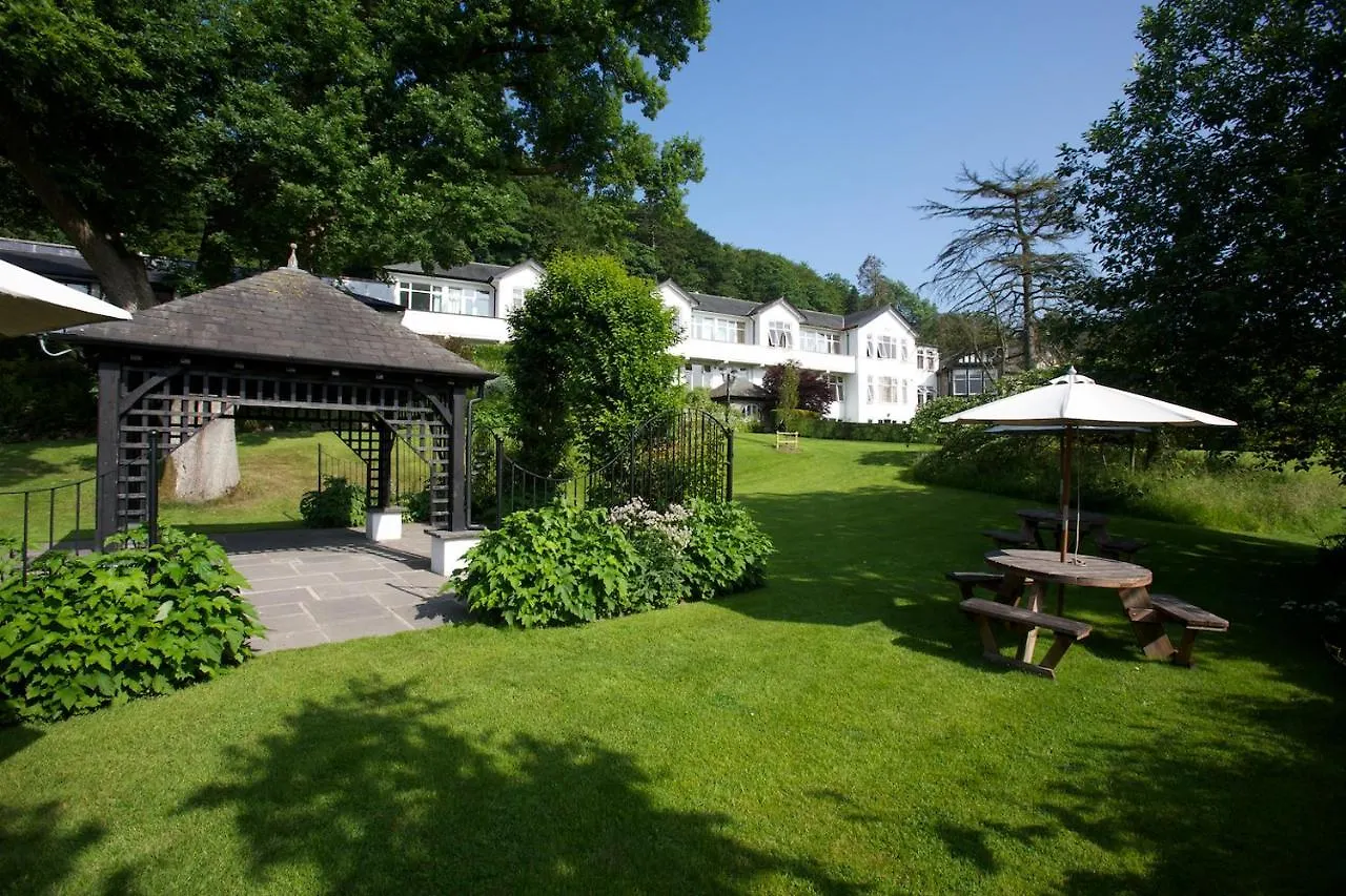 Castle In Kendal, Bw Premier Collection Hotell Kendal