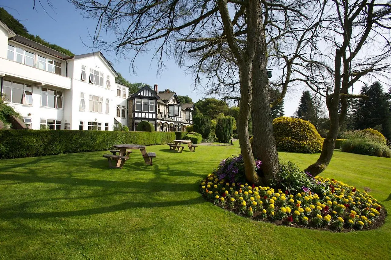 Castle In Kendal, Bw Premier Collection Hotell