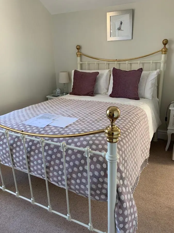 Guest house Kenilworth 4*