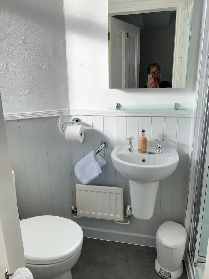 Guest house Kenilworth