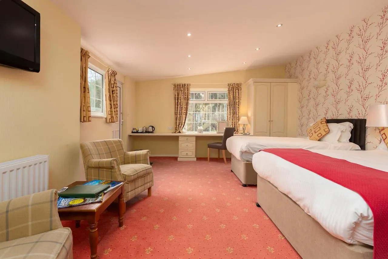 Burn Garden House 4* Bowness-on-Windermere