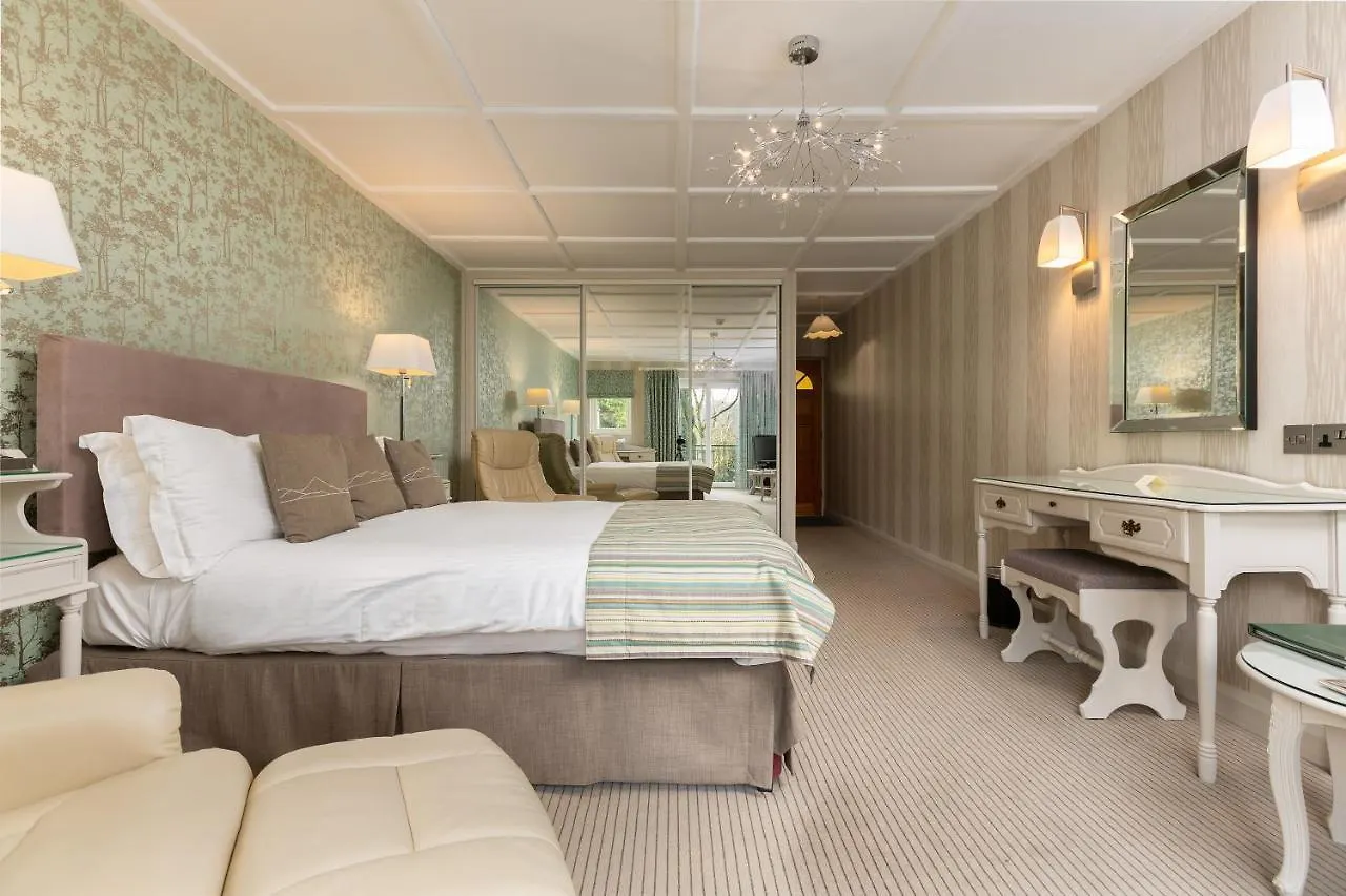 Burn Garden House Hotel Bowness-on-Windermere