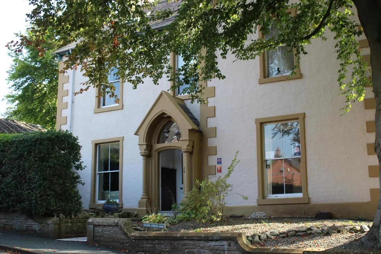 Bank House Frühstückspension Penrith