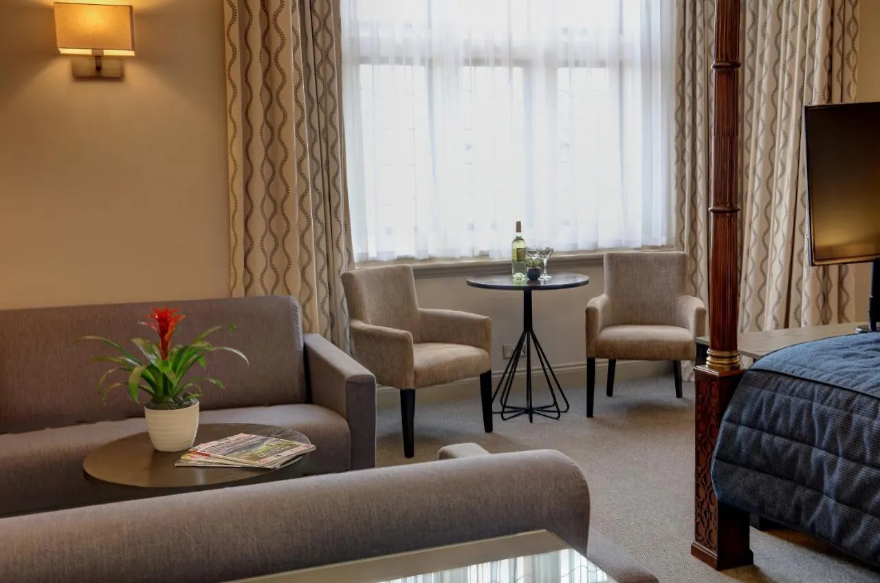 Hotel Crown & Mitre Carlisle (Cumbria)