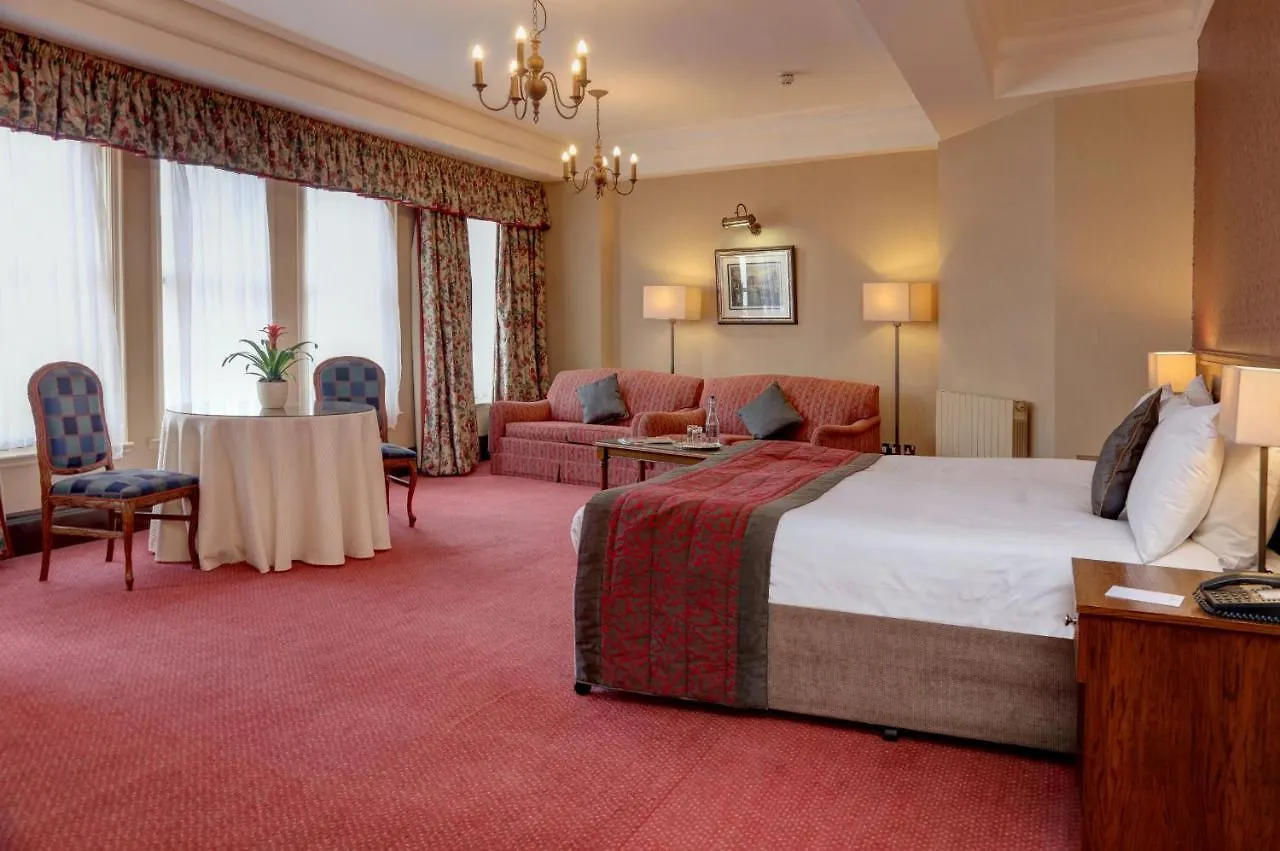 Crown & Mitre Hotel Carlisle (Cumbria)