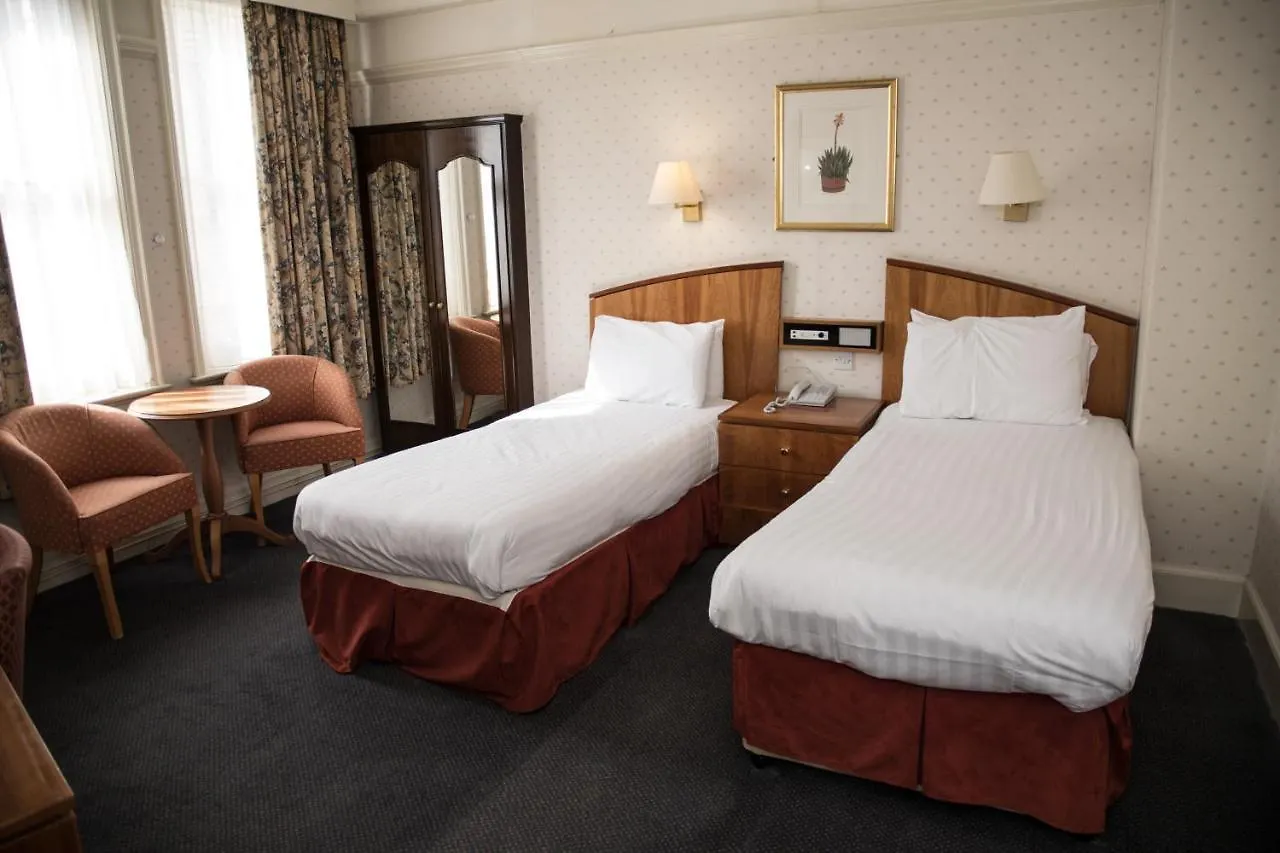 Crown & Mitre Carlisle (Cumbria)