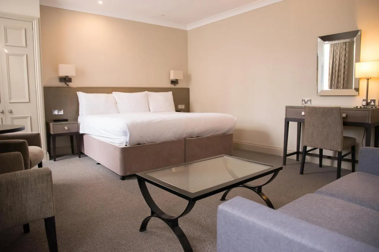 Hotel Crown & Mitre Carlisle (Cumbria)