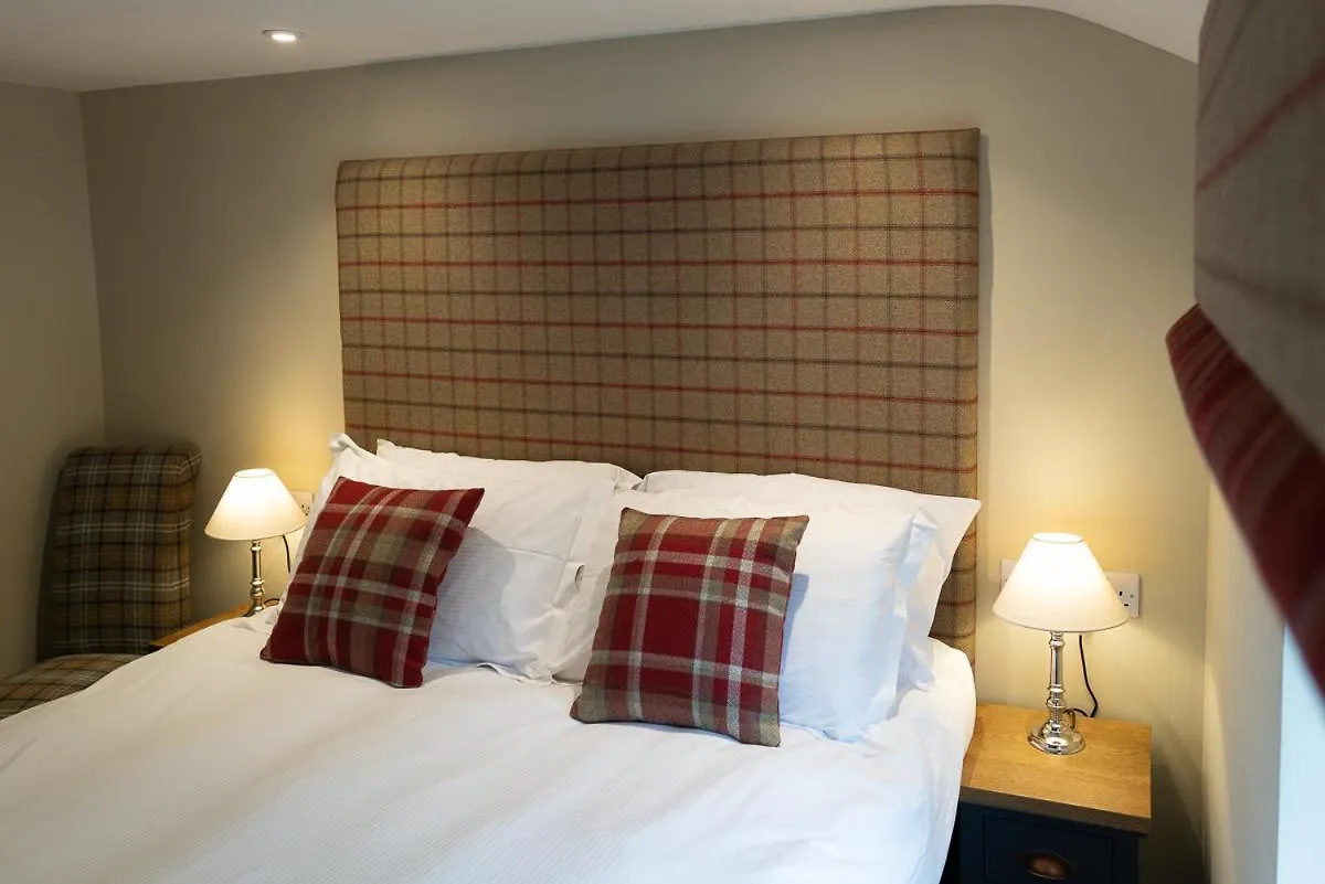 Hotel The Dukes Head Armathwaite