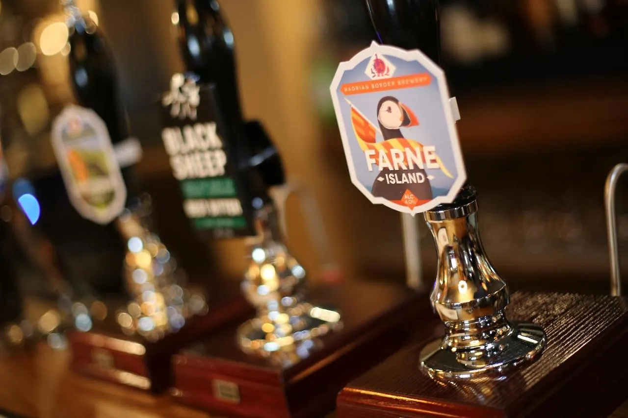 The Temperance Inn, - The Collection Group 3* Ambleside