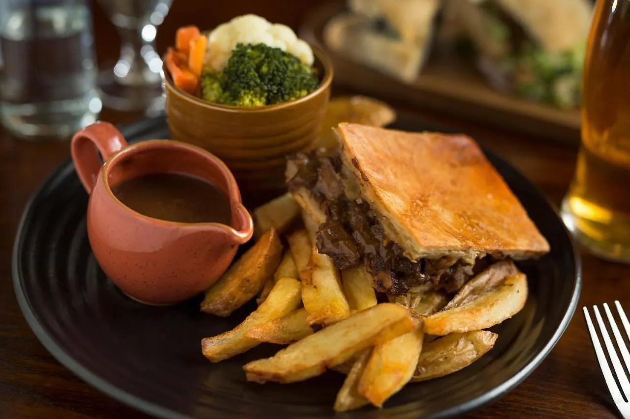 The Temperance Inn, - The Collection Group Herberg Ambleside