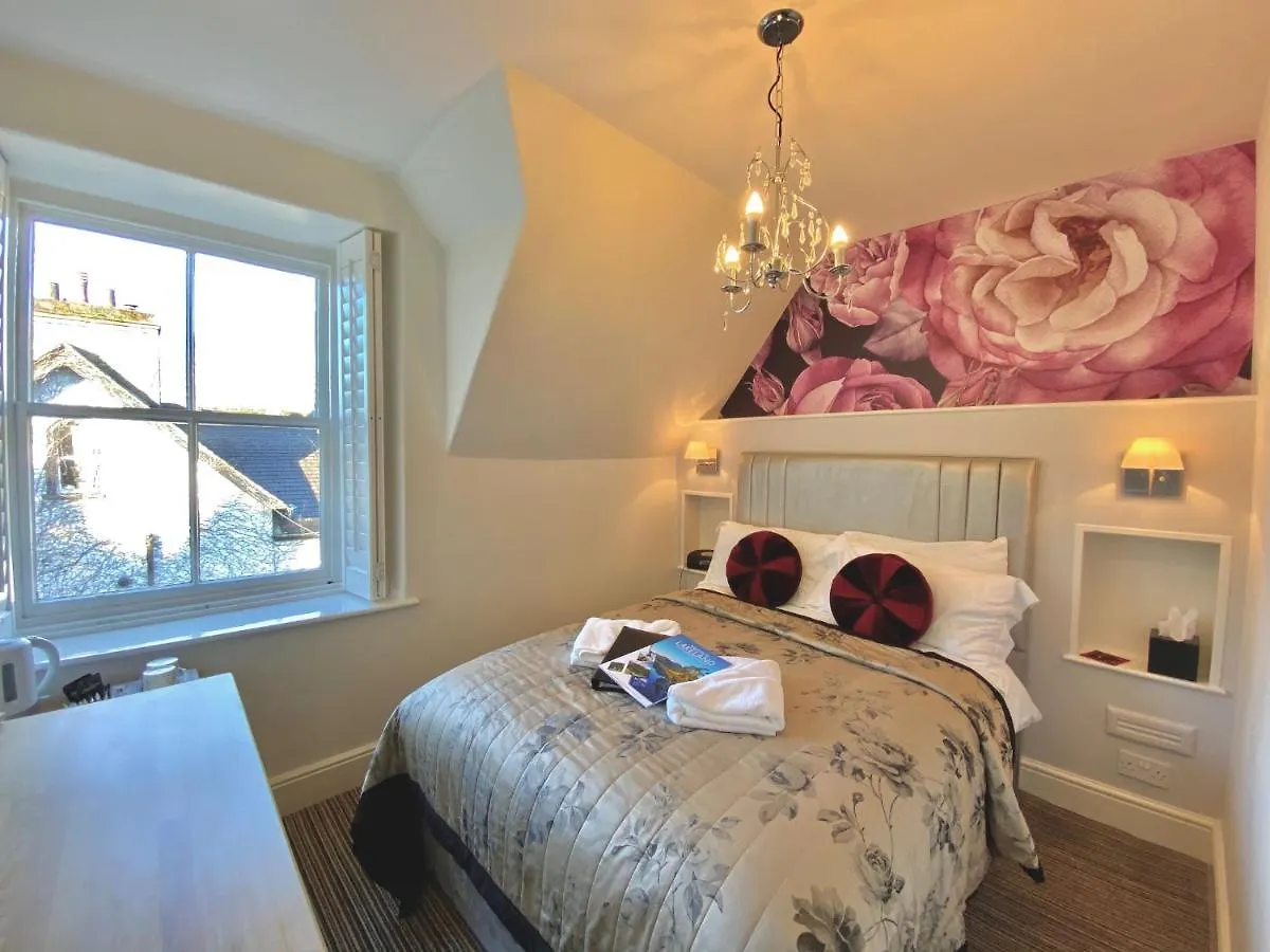 Casa de hóspedes Dene House Bowness-on-Windermere