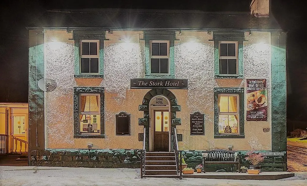 The Stork Hotel Arlecdon