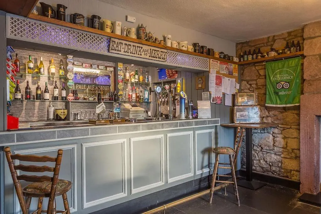 The Stork Hotel Arlecdon