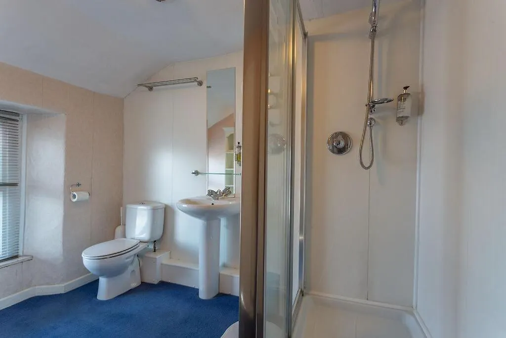 Hotel The Stork