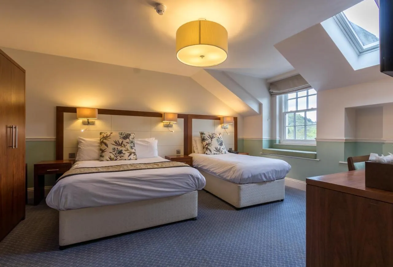 Szálloda Newby Bridge Hotel 3*
