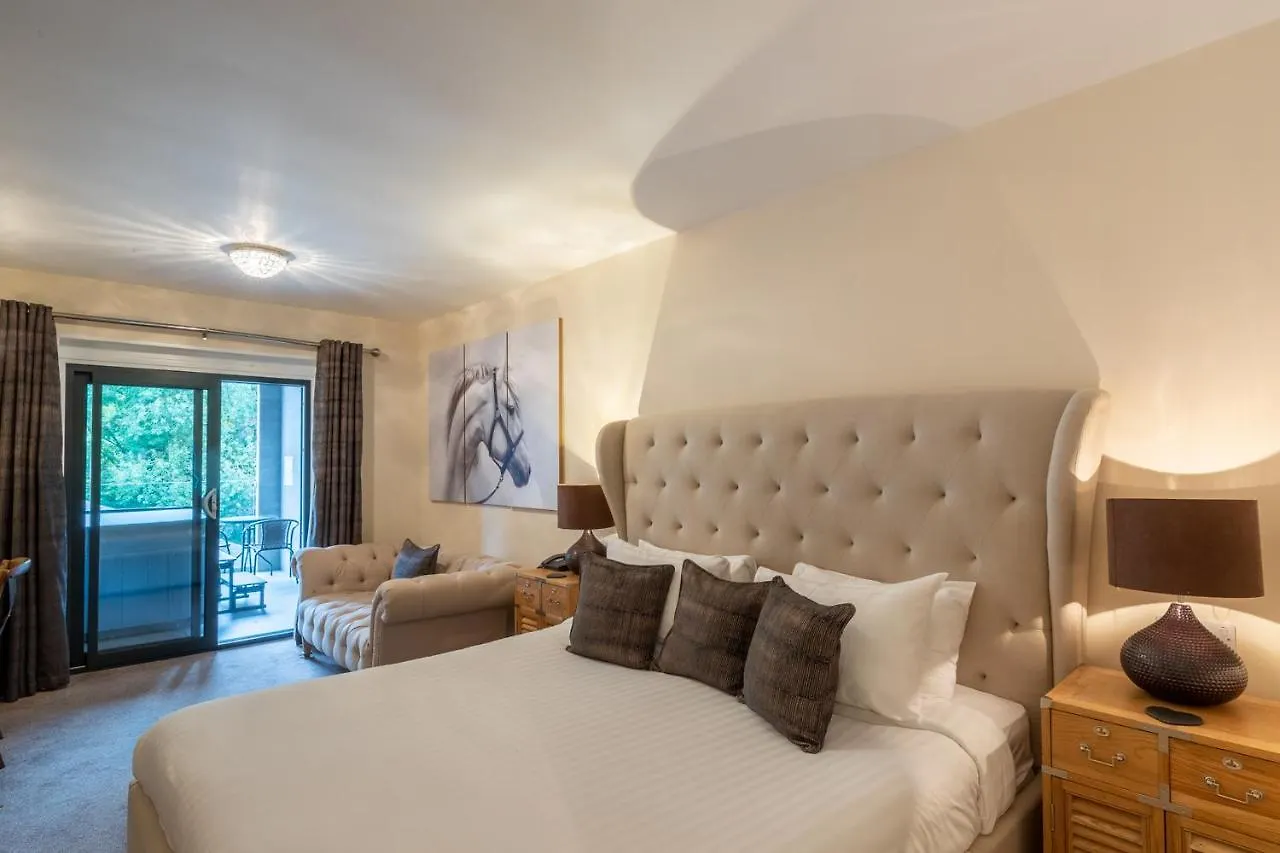 Hotel Lakes & Bowness-on-Windermere