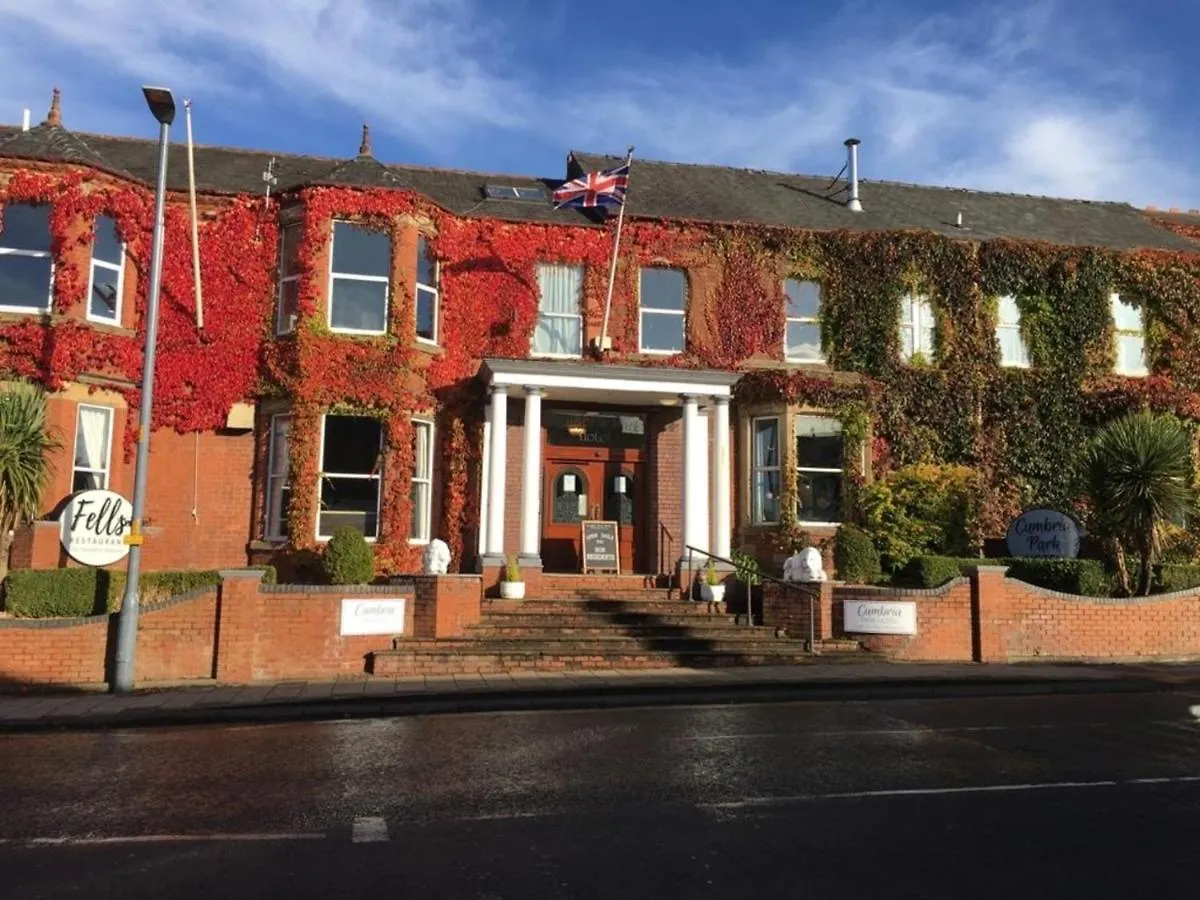 Hotel Cumbria Park