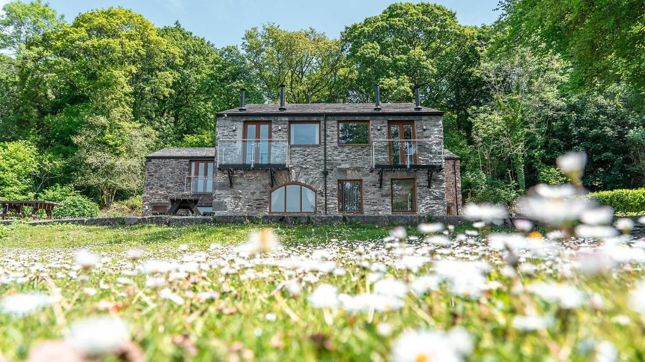 Κάμπινγκ Hill Of Oaks Windermere