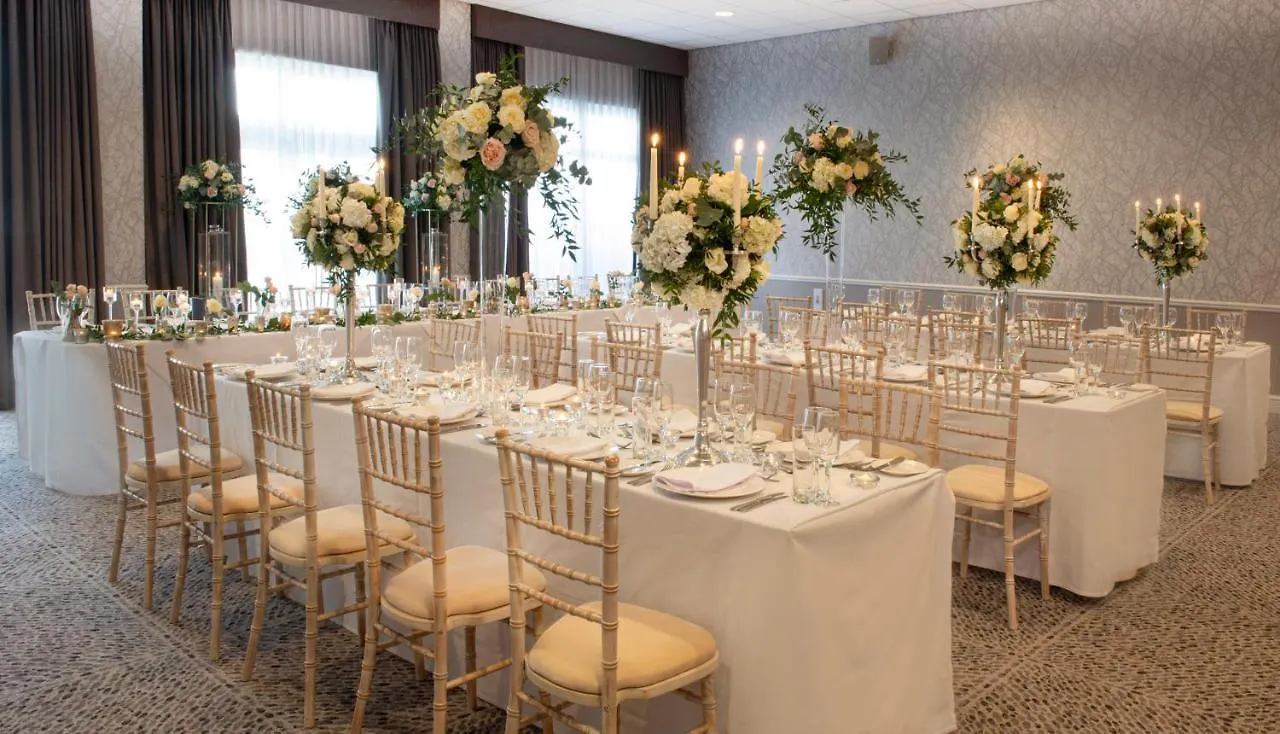 North Lakes Hotel&spa Hotel 4*