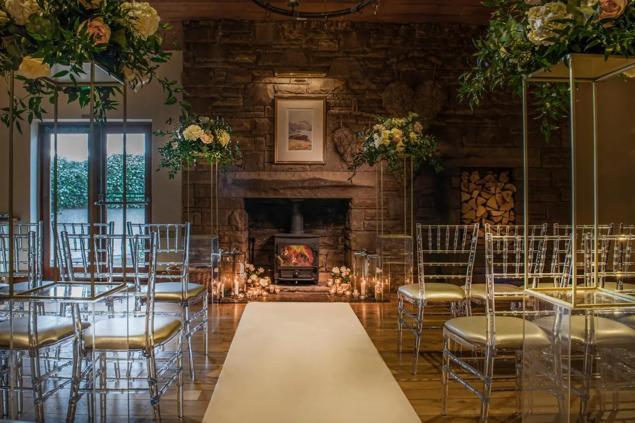North Lakes Hotel&spa Hotel Penrith