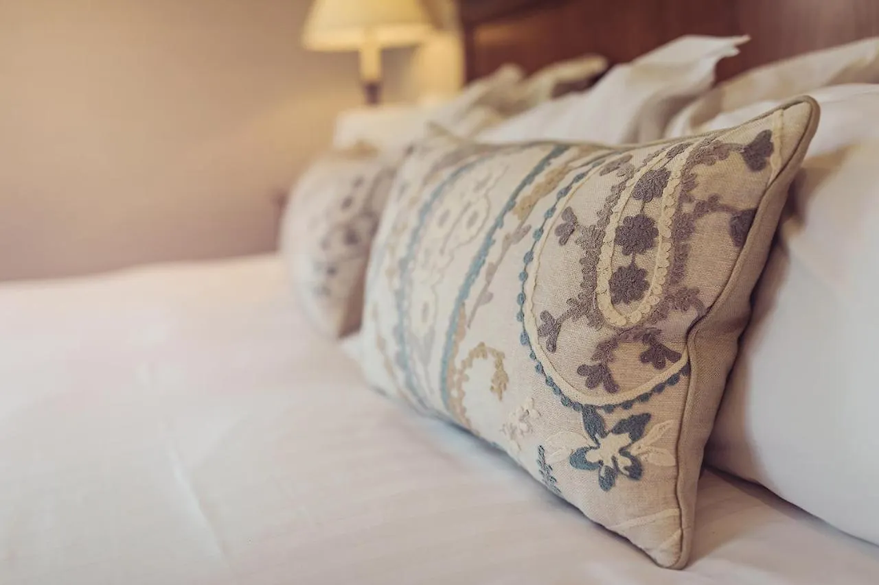 Hotel&spa Hotel Lakeside