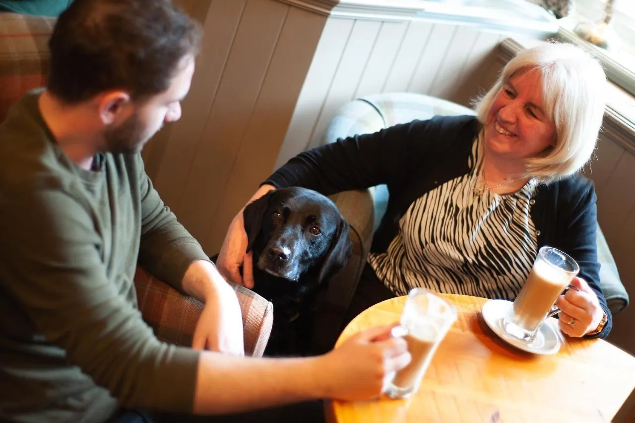 Inn The Temperance Inn, - The Collection Group Ambleside