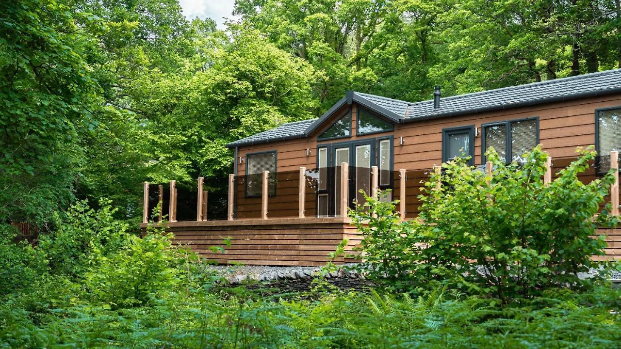 Hill Of Oaks 5* Windermere