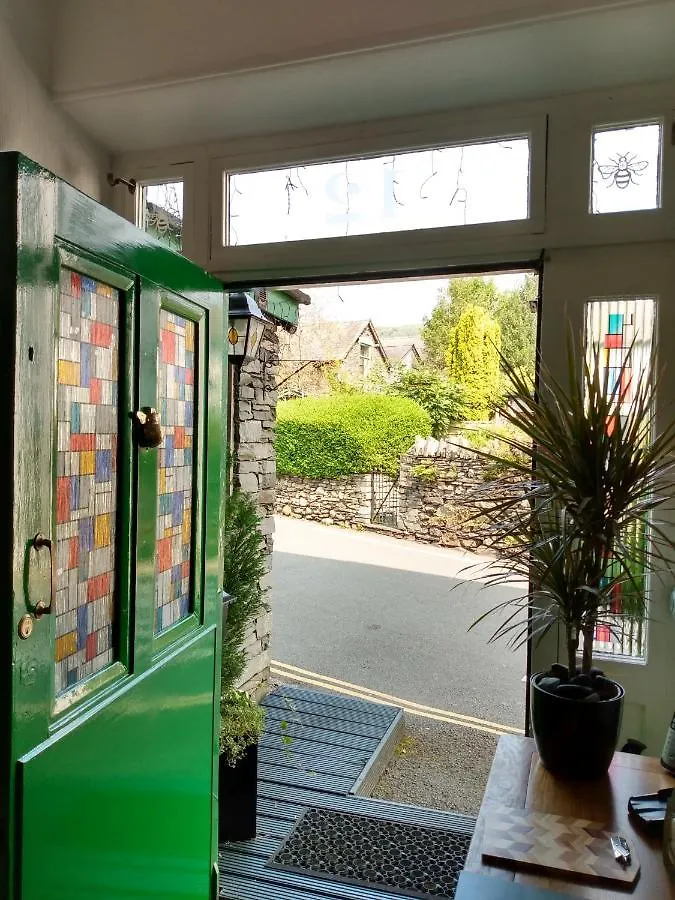 Bed & Breakfast The Lakes