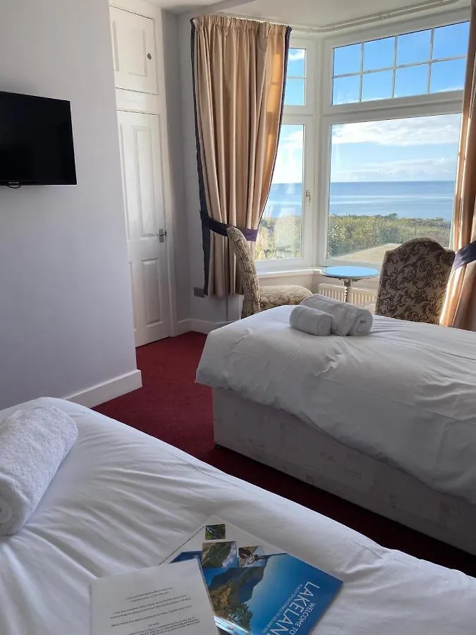 Calder House Bed & Breakfast Seascale