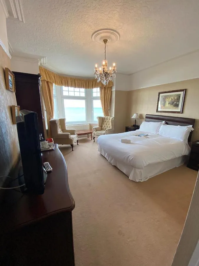 Bed & Breakfast Calder House Seascale