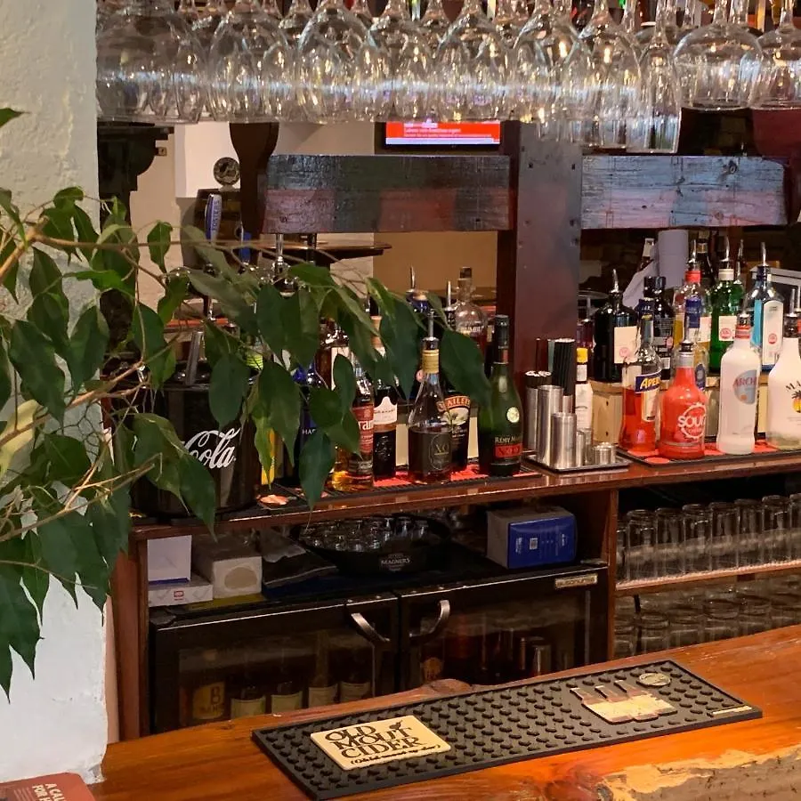Churchills & Herberg Bowness-on-Windermere