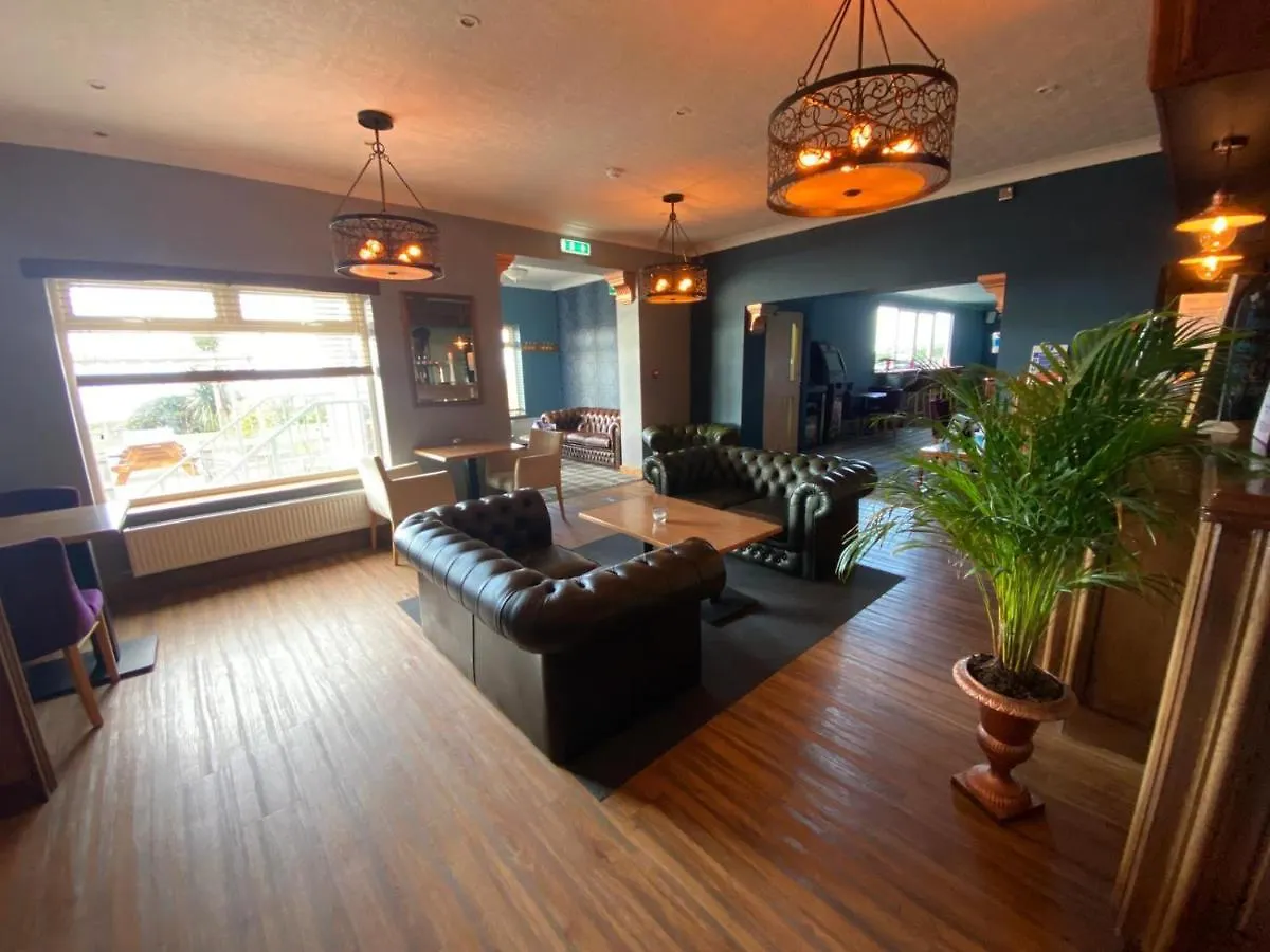 Calder House Bed & Breakfast Seascale