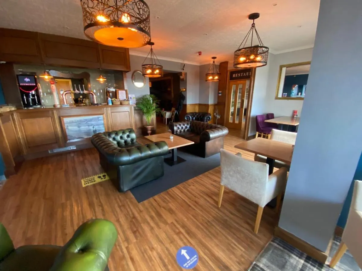 Bed & Breakfast Calder House Seascale