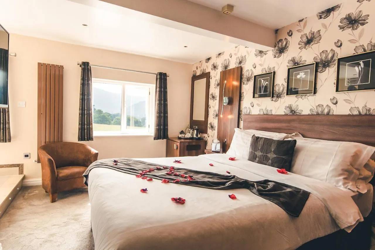 Гостевой дом The Ullswater View 3*