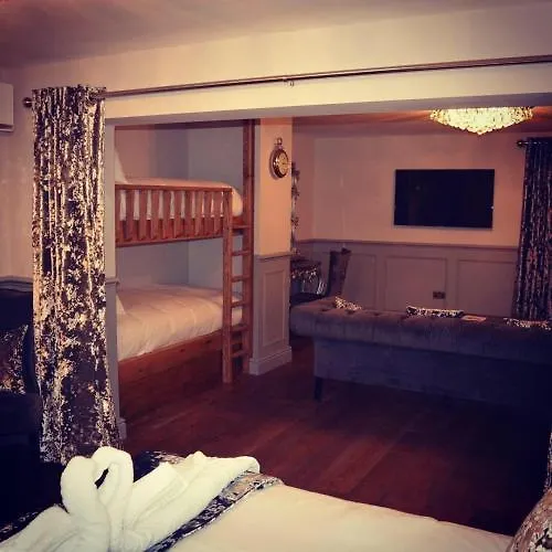 The Loft Albergue Barcelona