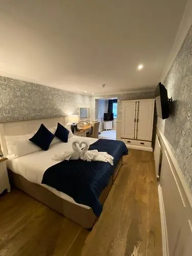 Albergue The Loft *