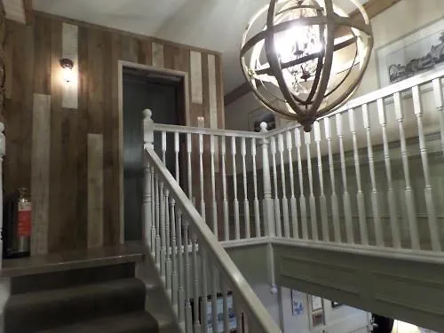 Albergue The Loft *