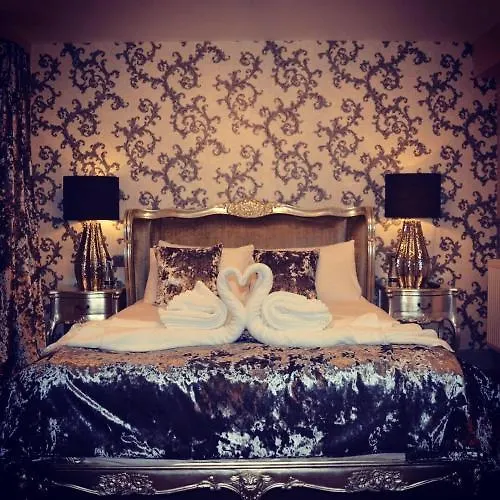 The Loft Hostel *