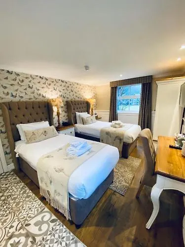 Albergue The Loft