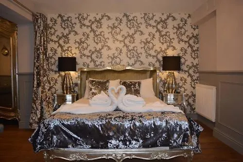 The Loft Hostel *