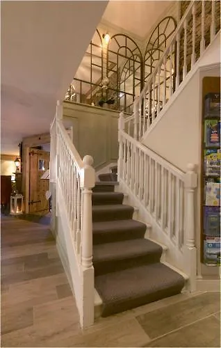 The Loft Albergue *