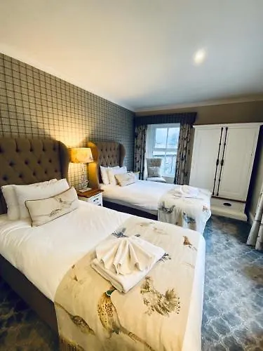 The Loft Albergue