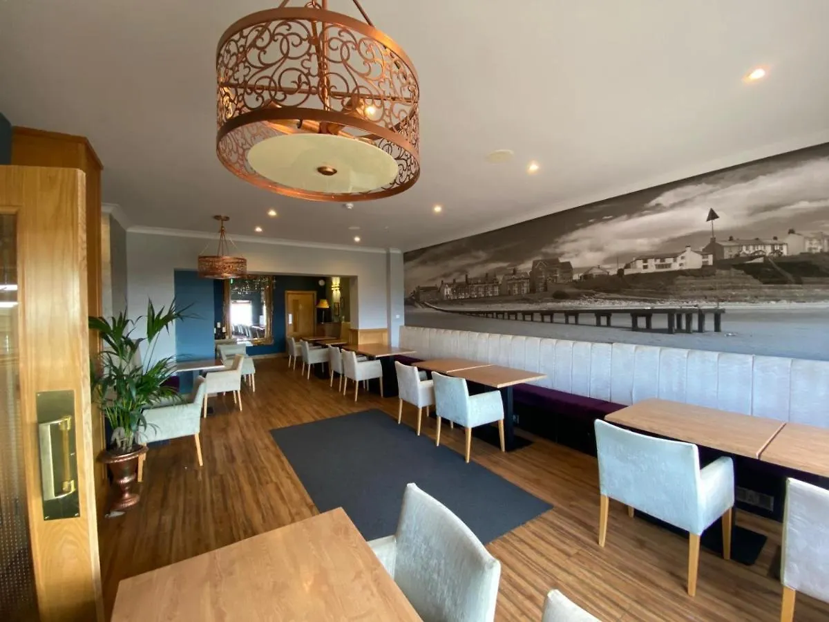 Bed & Breakfast Calder House 3*