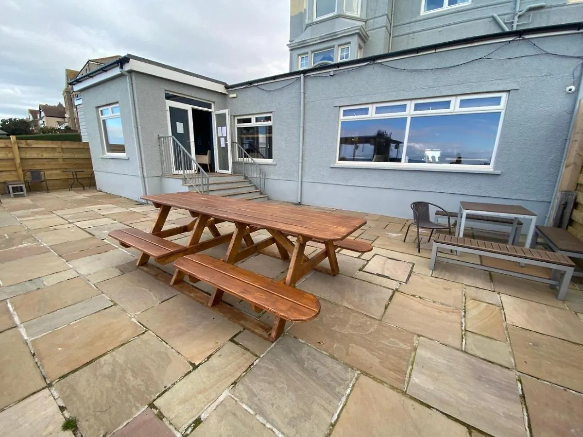 Bed & Breakfast Calder House Seascale