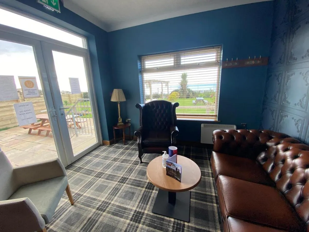 Calder House Bed & Breakfast Seascale